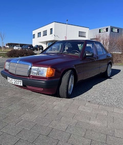 Bild des Angebotes Mercedes-Benz 190 190 E 1.8