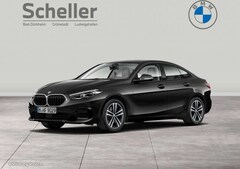 Bild des Angebotes BMW 220 i Gran Coupé Sport Line LED Navi HiFi
