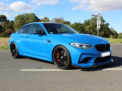 Bild des Angebotes BMW M2 2er Coupe CS Coupe DKG