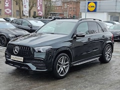 Bild des Angebotes Mercedes-Benz GLE 53 AMG 4Matic+ 7 Sitze