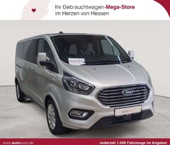 Bild des Angebotes Ford Tourneo Tourneo Custom L2 Autm.Titanium NAV AHK