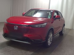 Bild des Angebotes Honda HR-V 1.5 i-MMD Hybrid Navi LED ACC Shz RFK DAB