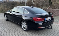 Bild des Angebotes BMW 430 430i Gran Coupe Aut. Luxury Line