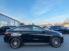 Bild des Angebotes Mercedes-Benz GLE 500 GLE500*4M*Coupe*AMG*3xTV*HUD*ACC*B&O*360°*DAB*
