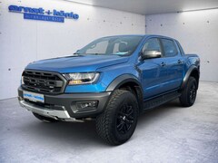 Bild des Angebotes Ford Ranger Raptor 2,0 l EcoBlue Autm.