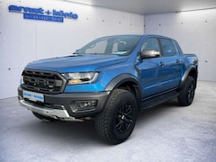 Bild des Angebotes Ford Ranger Raptor 2,0 l EcoBlue Autm.