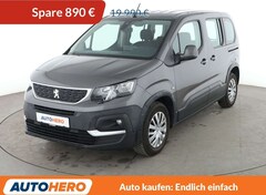 Bild des Angebotes Peugeot Rifter 1.5 Blue-HDi Active L1*NAV*TEMPO*PDC*AHK
