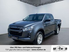 Bild des Angebotes Isuzu PICK UP Basis 1.9 TD EU6, Club Cab 4WD ACC PDC