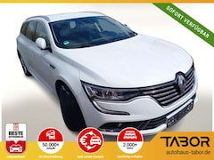 Bild des Angebotes Renault Talisman Grandtour 1.3 TCe 160 EDC Life PDC 17Z