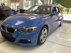 Bild des Angebotes BMW 340 i M Sport *TOP Ausstattung*