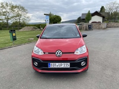 Bild des Angebotes VW up! GTI