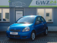 Bild des Angebotes Toyota Yaris 1.0 Sol VV-TI*KLIMA*wenig KM*HU/AU NEU*