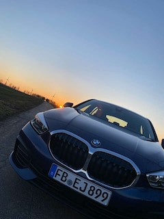 Bild des Angebotes BMW 118 118i Luxury Line