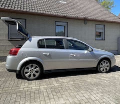 Bild des Angebotes Opel Signum 2.2