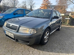 Bild des Angebotes Skoda Octavia Octavia Combi Diesel 1.9 TDI Combi Tour