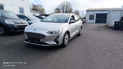 Bild des Angebotes Ford Focus Trend Automatik