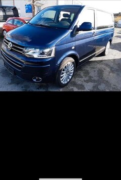 Bild des Angebotes VW T5 Multivan Mulitvan Life
