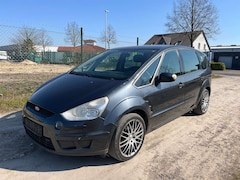 Bild des Angebotes Ford S-Max 2.0 Ambiente  (7Si.) KLIMA+PDC+MFL