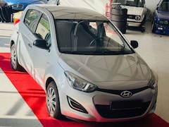 Bild des Angebotes Hyundai i20 FIFA World Cup Edition