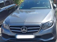 Bild des Angebotes Mercedes-Benz E 400 E 400 d 4Matic (213.023)