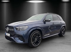 Bild des Angebotes Mercedes-Benz GLE 300 d 4MATIC AMG 360° PANO 22" MULTIBEAM