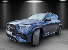 Bild des Angebotes Mercedes-Benz GLE 300 d 4MATIC AMG 360° PANO 22" MULTIBEAM