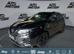 Bild des Angebotes Nissan Qashqai 1.3 DIG-T N-Tec 103 kW 4x2