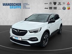 Bild des Angebotes Opel Grandland 1.2 Turbo Business Innovation NAVI LED