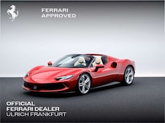 Bild des Angebotes Ferrari 296 GTS ***Ferrari Frankfurt***