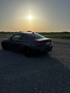 Bild des Angebotes BMW 235 M235 i