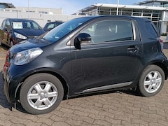 Bild des Angebotes Toyota iQ Basis