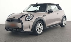Bild des Angebotes MINI Cooper Cabrio Cabrio Classic Trim Navi|Sportsitze|LED|PDC|SHZG