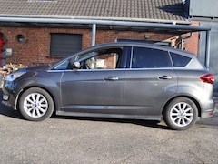 Bild des Angebotes Ford C-Max C-Max 1.5 EcoBoost Start-Stop-System Aut. Titanium