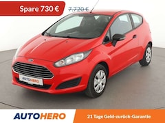 Bild des Angebotes Ford Fiesta 1.25 Ambiente*GARANTIE*