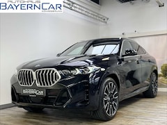 Bild des Angebotes BMW X6 xDr40i M Sport Luftfeder AHK Sitzlüft ACC Sky