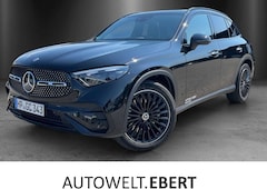 Bild des Angebotes Mercedes-Benz GLC 450 d 4M AMG DISTRO Sitzklima BURME HeadUp