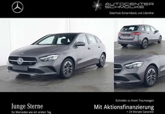 Bild des Angebotes Mercedes-Benz B 180 B 180 PROGRESSIVE ADVANCED*PANORAMA*AHK*WINTERP.