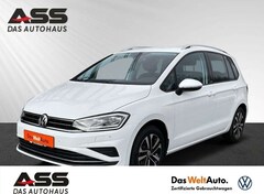 Bild des Angebotes VW Golf Sportsvan VII Start Stopp EU6d-T United 1.5 TSI ACT OPF (EUR