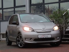 Bild des Angebotes Skoda Citigo e iV Style