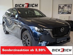 Bild des Angebotes Mazda CX-60 e-SKYACTIV-D 254 HOMURA AWD HUD Bose