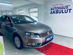 Bild des Angebotes VW Passat Comfortline BlueMotion*Finanzierung+Inspektion*