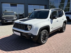 Bild des Angebotes Jeep Renegade 4xe Trailhawk PHEV