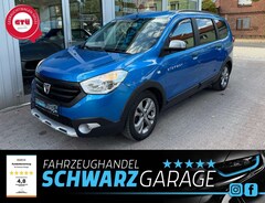 Bild des Angebotes Dacia Lodgy Stepway*TÜV-NEU*ISOFIX*