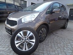 Bild des Angebotes Kia Venga Dream Team 1.6D 94kW, KLIMATR-SHZ-LHZ-PDC