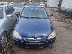 Bild des Angebotes Opel Corsa 1.2 16V halb Automatik klimatronik Euro 4