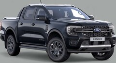 Bild des Angebotes Ford Ranger Wildtrak | AHK | Navi | Kamera | Laderaumrollo