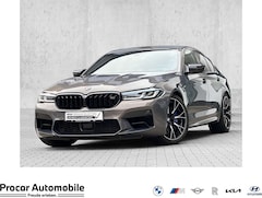 Bild des Angebotes BMW M5 Limousine Competition DA Prof PA+ Laser Glasd.