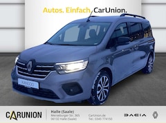 Renault Kangoo PKW GRAND TECHNO TCe 130 EDC Sitzheizung