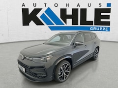 Bild des Angebotes VW Tayron R-Line Black CarPlay Pano ACC AHK LED