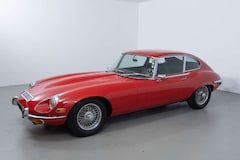 Bild des Angebotes Jaguar E-Type Serie III V12 2+2